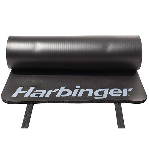 Harbinger 3/8 Antimicrobial Duradoam Mat